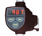 ALLVIS TECH DIGITAL MEASURING SYSTEM - PRINT OUT - TEC-0100D