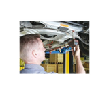 ALLVIS TECH DIGITAL MEASURING SYSTEM - PRINT OUT - TEC-0100D