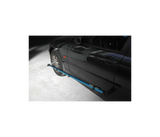 ALLVIS TECH MECHANICAL 2-D MEASURING SYSTEM - BEFORE/AFTER PRINT OUT - TEC-0100M