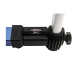 ALLVIS TECH MECHANICAL 2-D MEASURING SYSTEM - BEFORE/AFTER PRINT OUT - TEC-0100M