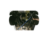 ALLVIS TECH MECHANICAL 2-D MEASURING SYSTEM - BEFORE/AFTER PRINT OUT - TEC-0100M