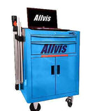 *NEED PRINT OUT?*ALLVIS 3-D COMPUTERIZED MEASURING-COMPUTER-PRINTER-CABINET - frametech.us