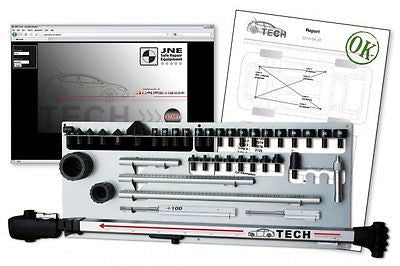 ALLVIS TECH DIGITAL MEASURING SYSTEM - PRINT OUT - TEC-0100D - frametech.us