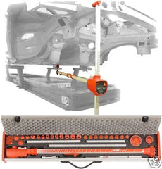 Body Repair Tools